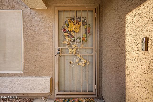 12248 W ROSEWOOD Drive, El Mirage, AZ 85335