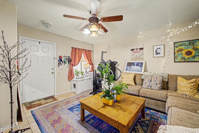 12248 W ROSEWOOD Drive, El Mirage, AZ 85335