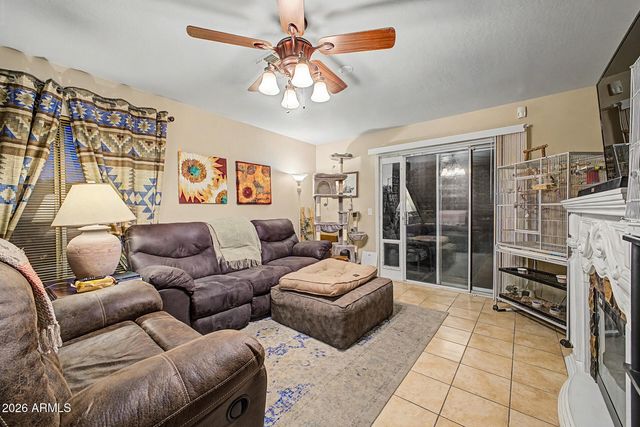 12248 W ROSEWOOD Drive, El Mirage, AZ 85335