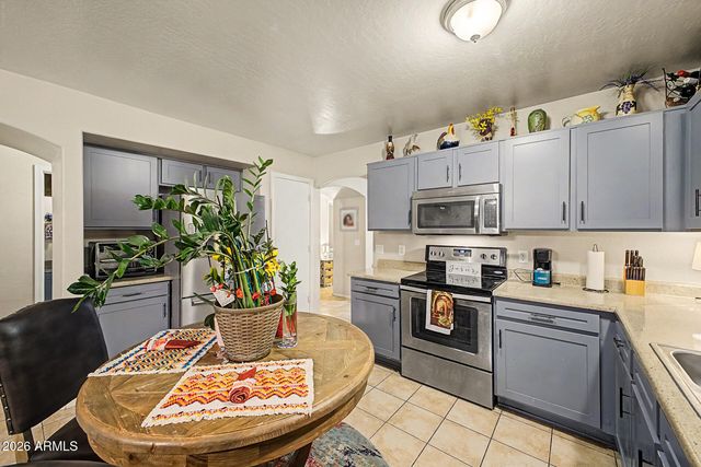 12248 W ROSEWOOD Drive, El Mirage, AZ 85335