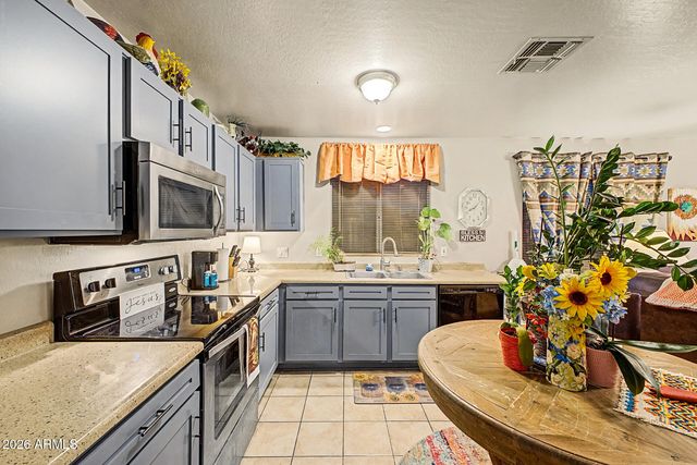 12248 W ROSEWOOD Drive, El Mirage, AZ 85335