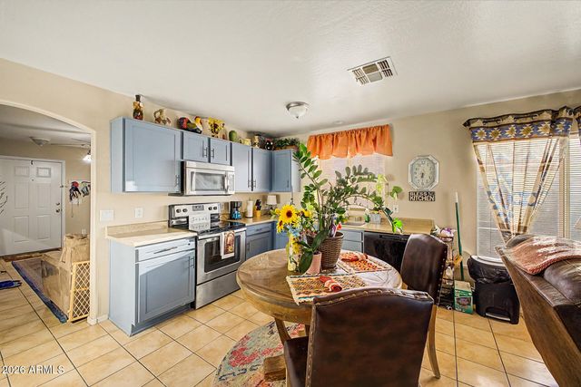 12248 W ROSEWOOD Drive, El Mirage, AZ 85335
