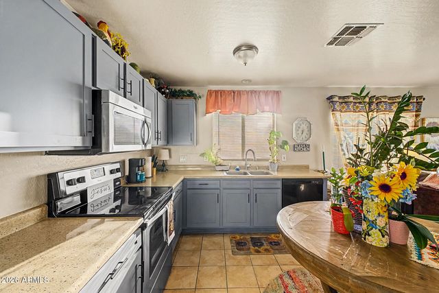 12248 W ROSEWOOD Drive, El Mirage, AZ 85335