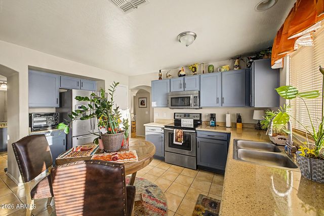 12248 W ROSEWOOD Drive, El Mirage, AZ 85335