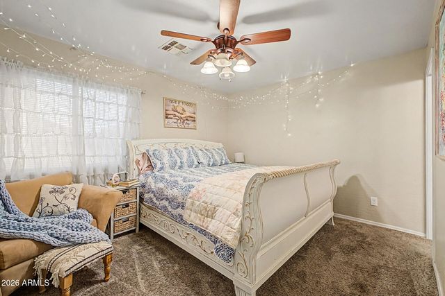 12248 W ROSEWOOD Drive, El Mirage, AZ 85335