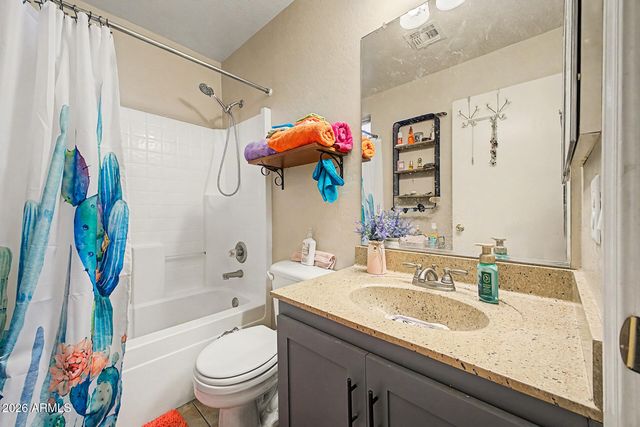12248 W ROSEWOOD Drive, El Mirage, AZ 85335