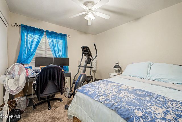 12248 W ROSEWOOD Drive, El Mirage, AZ 85335