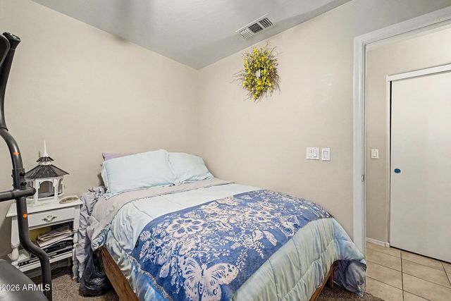 12248 W ROSEWOOD Drive, El Mirage, AZ 85335