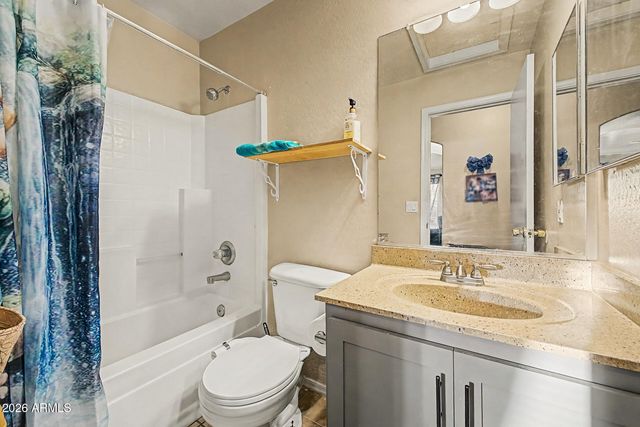 12248 W ROSEWOOD Drive, El Mirage, AZ 85335