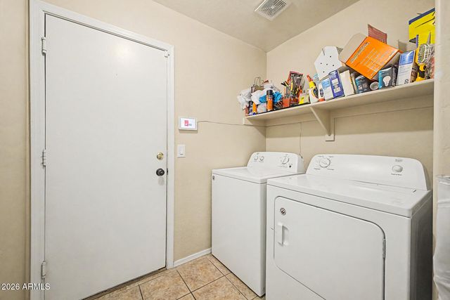 12248 W ROSEWOOD Drive, El Mirage, AZ 85335