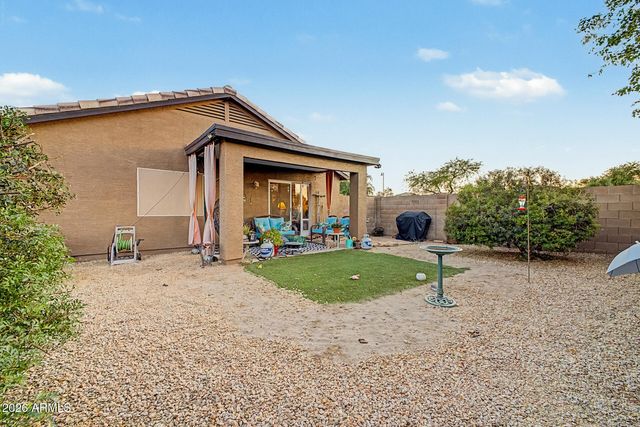 12248 W ROSEWOOD Drive, El Mirage, AZ 85335