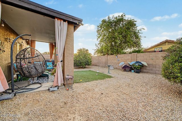 12248 W ROSEWOOD Drive, El Mirage, AZ 85335