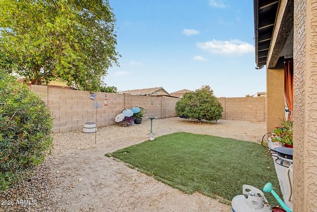 12248 W ROSEWOOD Drive, El Mirage, AZ 85335