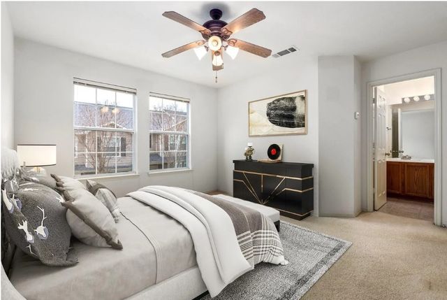 2205 Stoneleigh Place, Mckinney, TX 75071