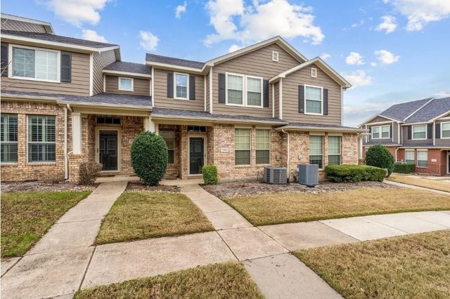 2205 Stoneleigh Place, Mckinney, TX 75071