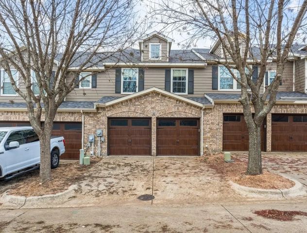 2205 Stoneleigh Place, Mckinney, TX 75071