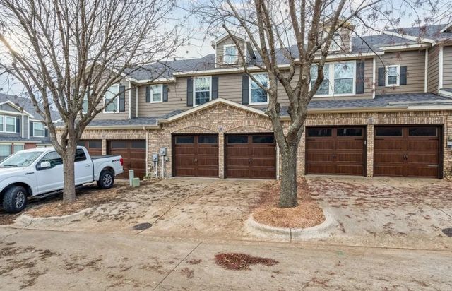 2205 Stoneleigh Place, Mckinney, TX 75071