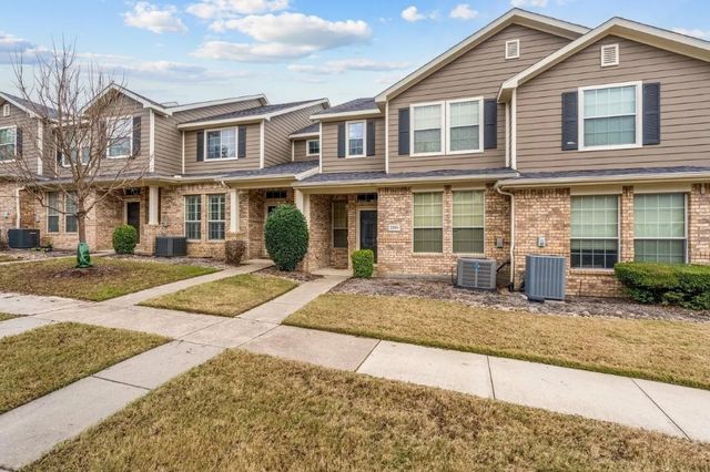 2205 Stoneleigh Place, Mckinney, TX 75071