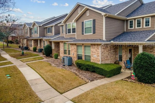 2205 Stoneleigh Place, Mckinney, TX 75071