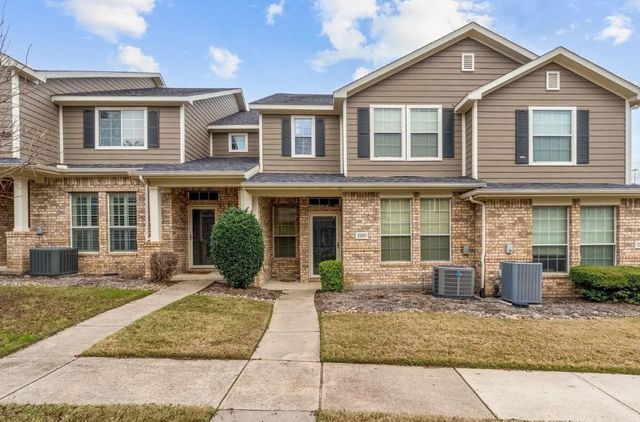 2205 Stoneleigh Place, Mckinney, TX 75071