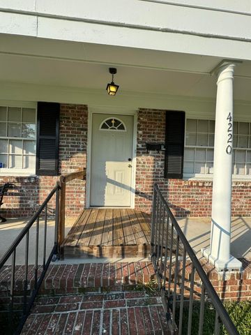 4220 Oakridge Drive, North Charleston, SC 29418