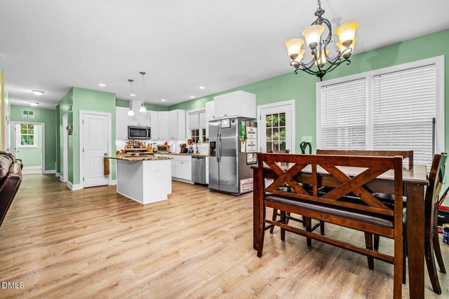 5732 Roseheath Road, Bailey, NC 27807
