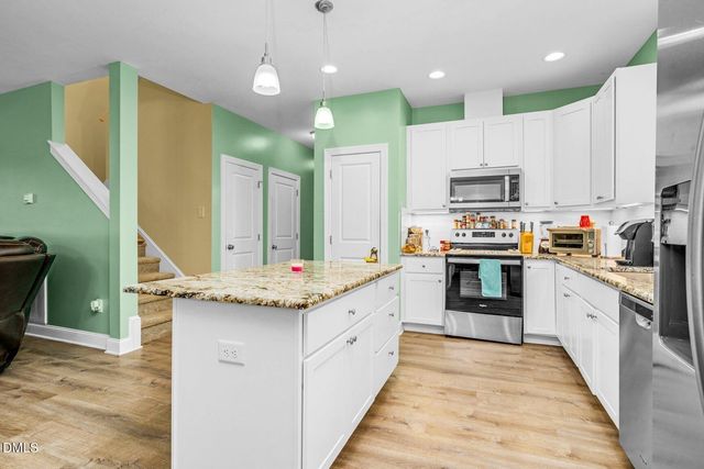 5732 Roseheath Road, Bailey, NC 27807