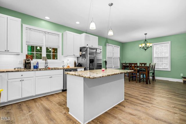 5732 Roseheath Road, Bailey, NC 27807