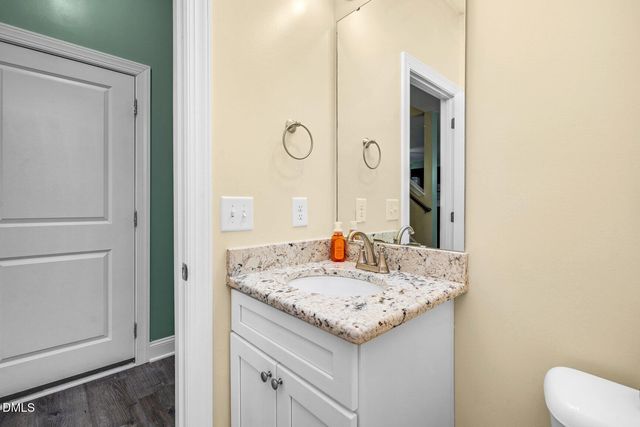 5732 Roseheath Road, Bailey, NC 27807
