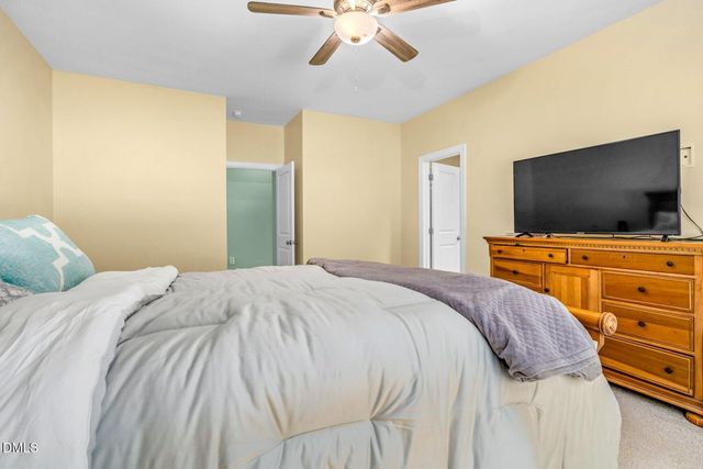 5732 Roseheath Road, Bailey, NC 27807
