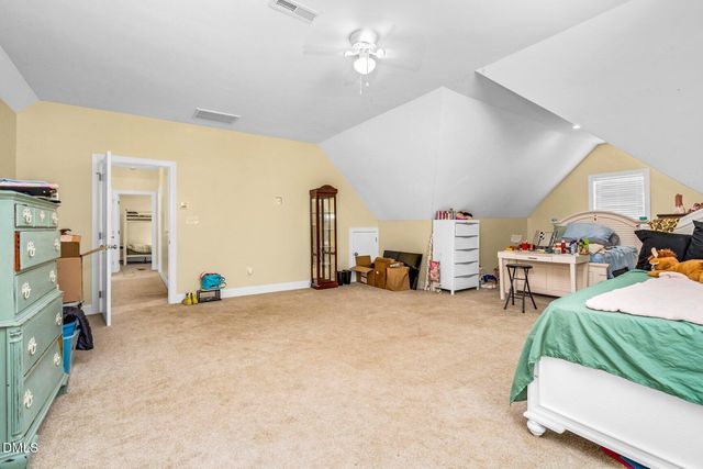 5732 Roseheath Road, Bailey, NC 27807