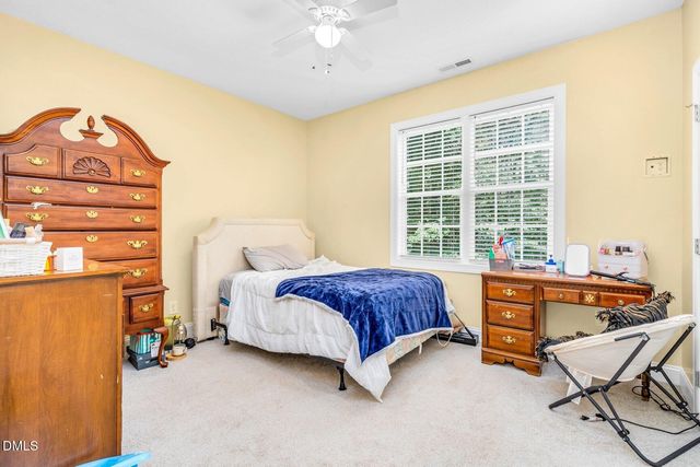 5732 Roseheath Road, Bailey, NC 27807
