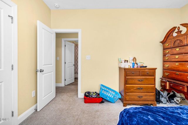 5732 Roseheath Road, Bailey, NC 27807