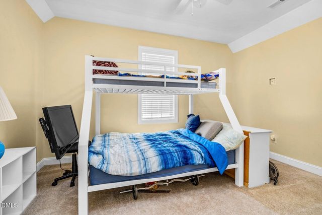 5732 Roseheath Road, Bailey, NC 27807
