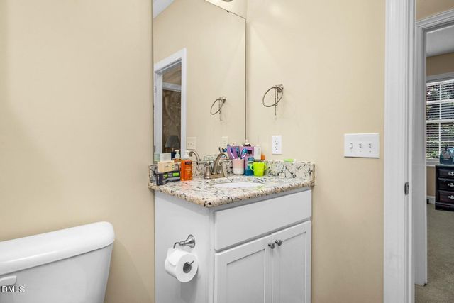 5732 Roseheath Road, Bailey, NC 27807