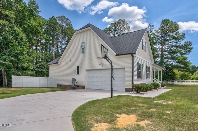 5732 Roseheath Road, Bailey, NC 27807