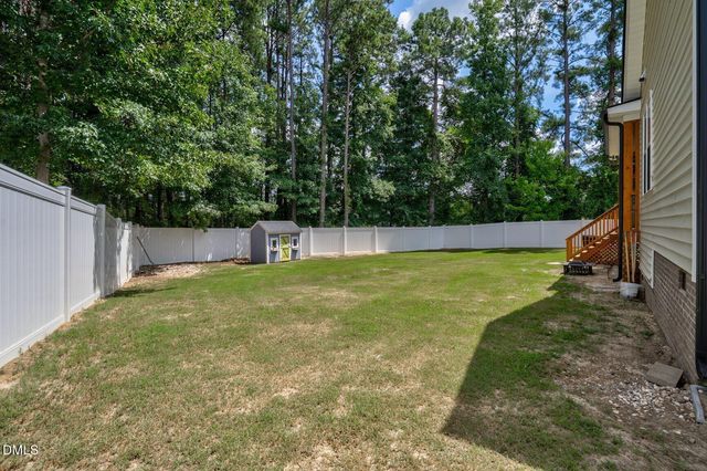 5732 Roseheath Road, Bailey, NC 27807