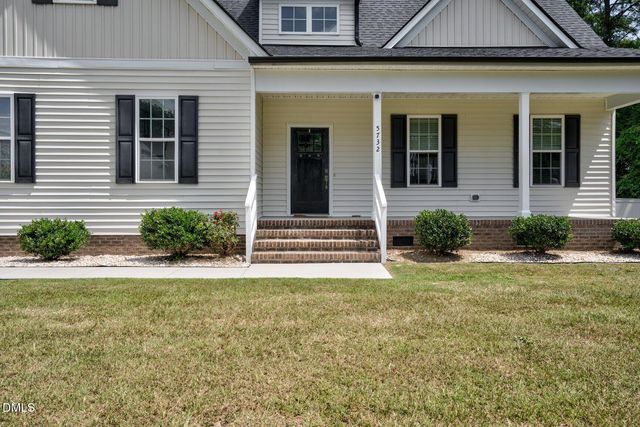 5732 Roseheath Road, Bailey, NC 27807