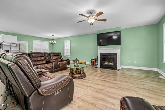 5732 Roseheath Road, Bailey, NC 27807