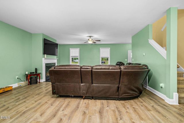 5732 Roseheath Road, Bailey, NC 27807