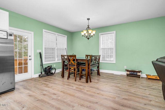 5732 Roseheath Road, Bailey, NC 27807