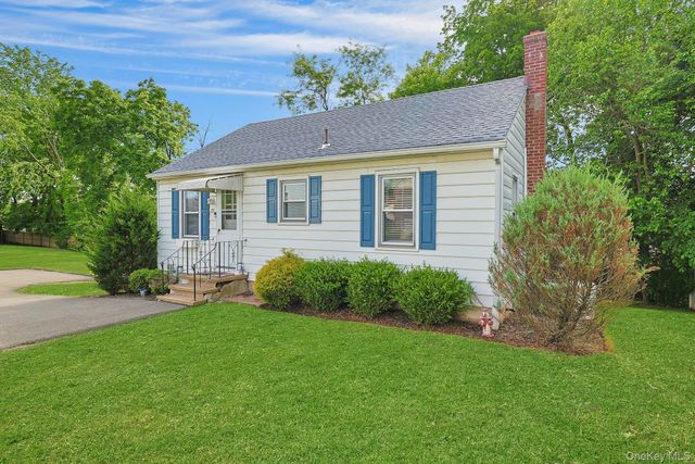 65-69 N Grant Avenue, Congers, NY 10920