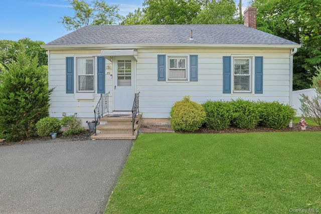 65-69 N Grant Avenue, Congers, NY 10920