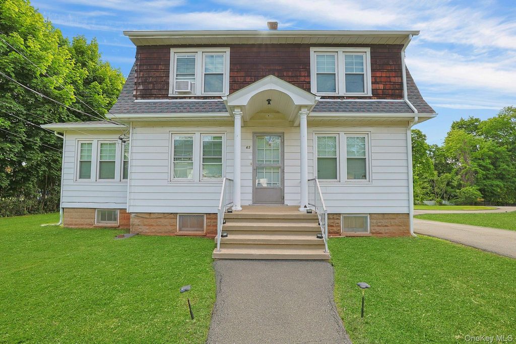 65-69 N Grant Avenue, Congers, NY 10920