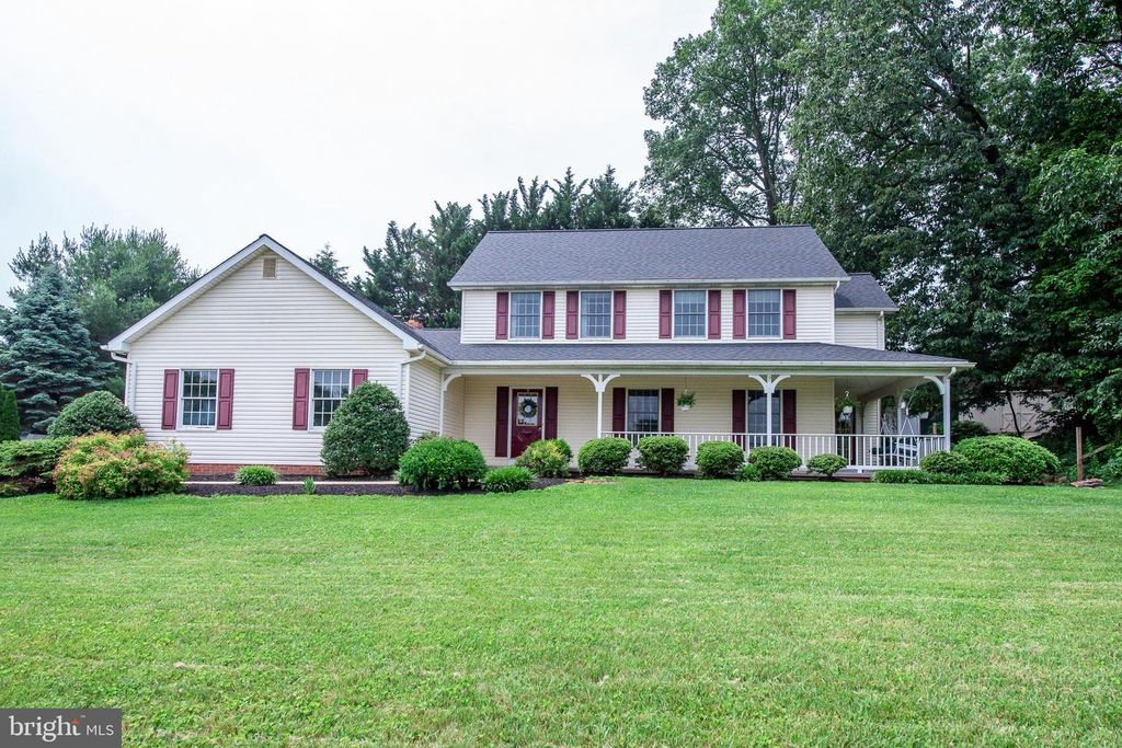 1109 MINT TER, Westminster, MD 21157
