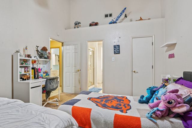 741 Nightingale Circle, Mansfield, TX 76063