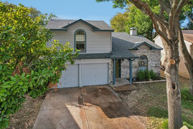 741 Nightingale Circle, Mansfield, TX 76063