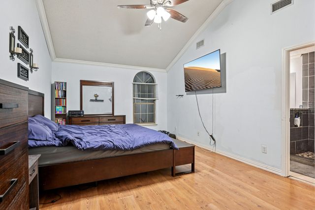 741 Nightingale Circle, Mansfield, TX 76063