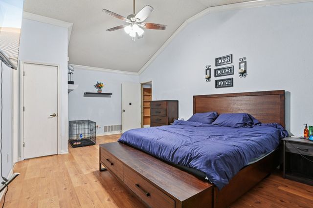 741 Nightingale Circle, Mansfield, TX 76063
