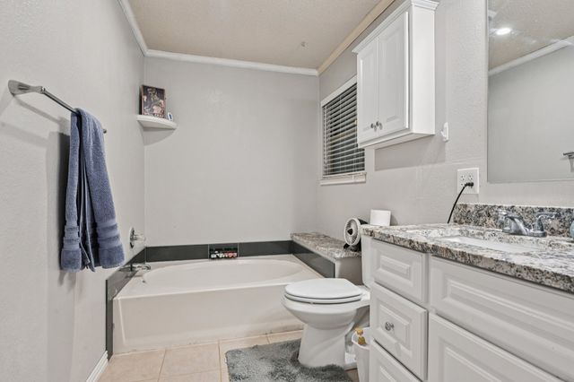 741 Nightingale Circle, Mansfield, TX 76063